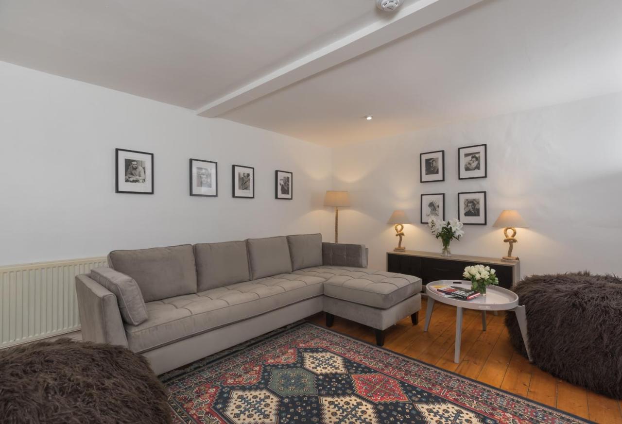 Drylaw House, Grade A Listed Mansion Near City Centre - Edinburgh — Photos 1